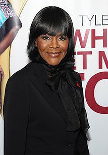 Cicely Tyson