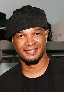 Damon Wayans