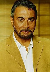 Kabir Bedi