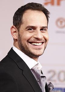 Moritz Bleibtreu Moritz Bleibtreu