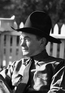 Harry Carey