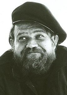 George 'Buck' Flower