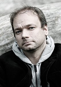 André Øvredal