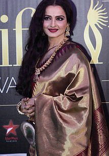 Rekha