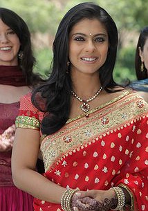 Kajol