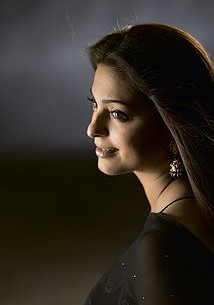 Juhi Chawla