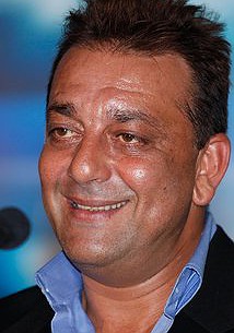 Sanjay Dutt