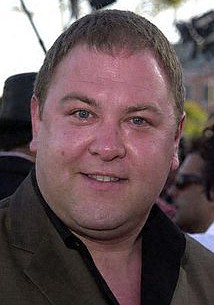 Mark Addy Mark Addy