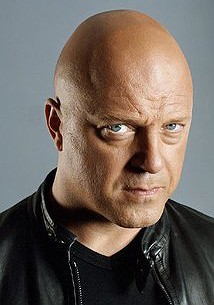 Michael Chiklis