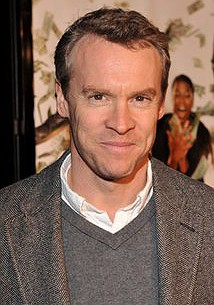 Tate Donovan