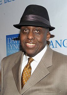 Bill Duke Bill Duke