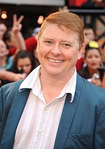 Dave Foley