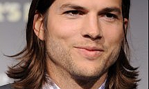 Ashton Kutcher