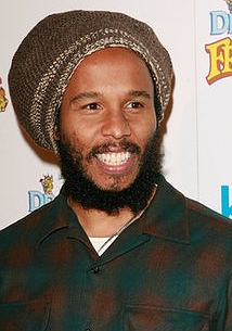 Ziggy Marley