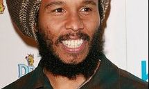 Ziggy Marley