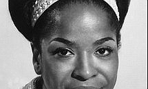 Della Reese