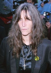 Patti Smith