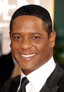 Blair Underwood