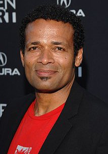 Mario Van Peebles
