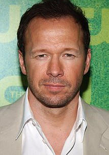 Donnie Wahlberg