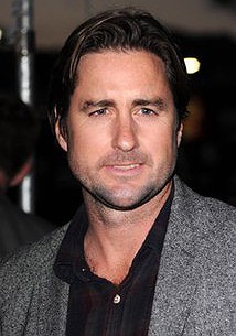 Luke Wilson Luke Wilson