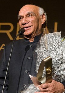 Yash Chopra