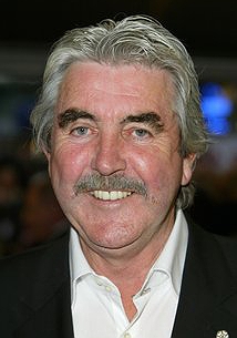 John Alderton