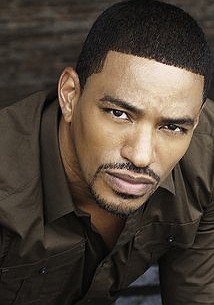 Laz Alonso Laz Alonso
