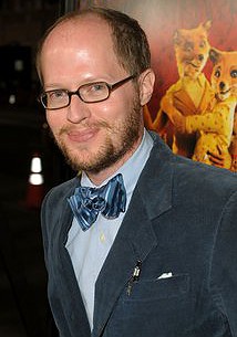 Eric Chase Anderson