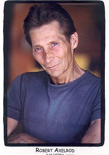 Robert Axelrod