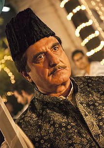 Raj Babbar