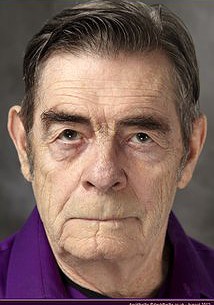 David Bailie