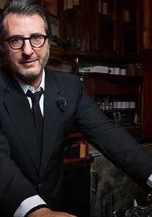 Jon Robin Baitz