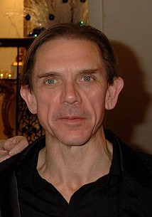 David Bamber