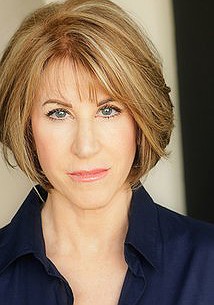 Joanne Baron