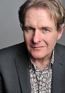 Robert Bathurst
