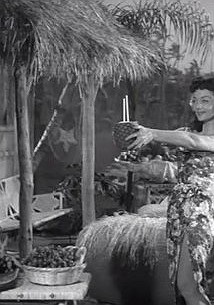 Barbara Baxley
