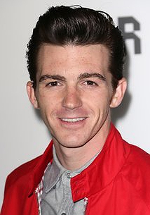 Drake Bell