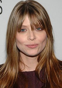 Amber Benson