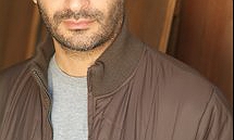 Michael Benyaer