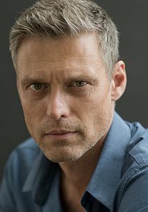 Stephen Billington