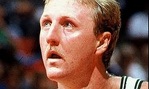 Larry Bird