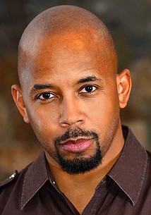 Michael Boatman