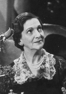 Beulah Bondi
