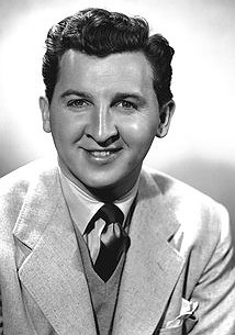 Eddie Bracken