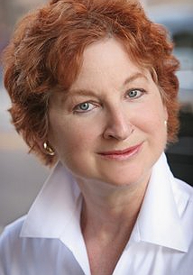 Elaine Bromka