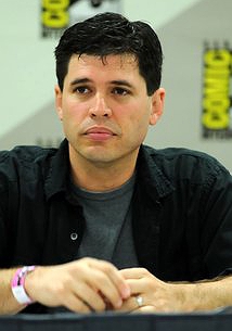 Max Brooks