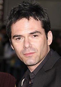 Billy Burke