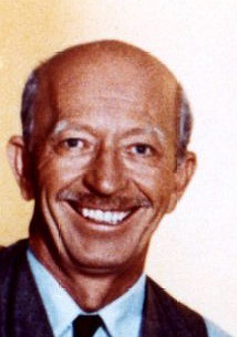 Frank Cady