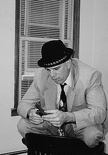 Gene Canfield